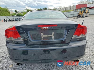 Zdjęcie 6 z 12 samochodu: 2008 VOLVO C70 T5 VIN:YV1MC67298J048292 - miniatura