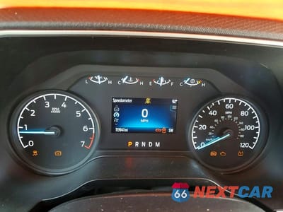 Zdjęcie 9 z 13 samochodu: 2023 FORD F150 SUPERCREW VIN:1FTEW1CP5PKD64741 - miniatura