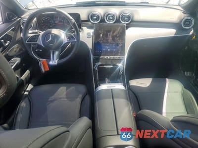 Zdjęcie 8 z 13 samochodu: 2025 MERCEDES-BENZ C 300 4MATIC VIN:W1KAF4HBXSR262984 - miniatura