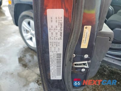 Zdjęcie 12 z 12 samochodu: 2014 JEEP PATRIOT LATITUDE VIN:1C4NJPFB0ED888169 - miniatura
