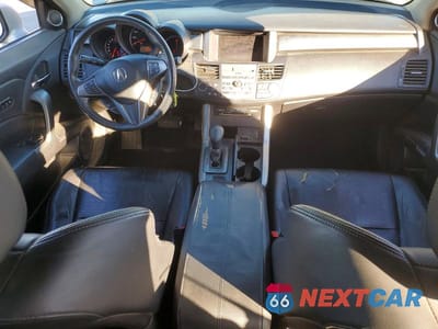 Zdjęcie 8 z 12 samochodu: 2010 ACURA RDX VIN:5J8TB2H22AA003584 - miniatura