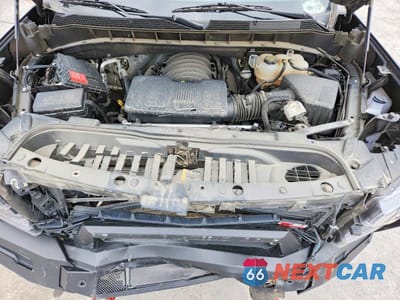 Zdjęcie 11 z 12 samochodu: 2022 CHEVROLET SILVERADO LTD K1500 LT TRAIL BOSS VIN:3GCPYFEL2NG157836 - miniatura