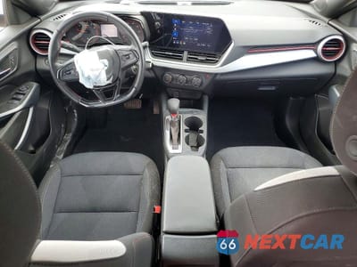 Zdjęcie 8 z 13 samochodu: 2024 CHEVROLET TRAX 1RS VIN:KL77LGE25RC222700 - miniatura