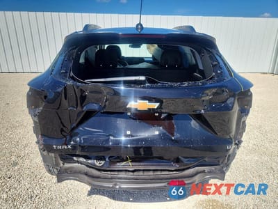 Zdjęcie 6 z 14 samochodu: 2026 CHEVROLET TRAX 1LT VIN:KL77LHEPXTC072138 - miniatura