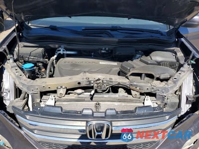 Zdjęcie 11 z 12 samochodu: 2016 HONDA PILOT EXL VIN:5FNYF6H54GB063635 - miniatura