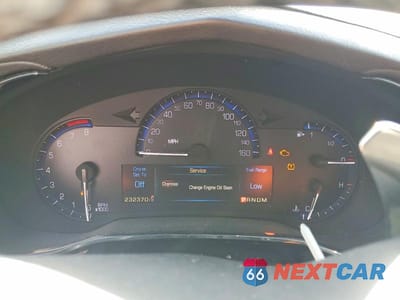 Zdjęcie 9 z 13 samochodu: 2014 CADILLAC CTS LUXURY COLLECTION VIN:1G6AX5S37E0150184 - miniatura