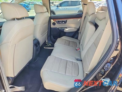 Zdjęcie 11 z 13 samochodu: 2018 HONDA CR-V EXL VIN:7FARW1H84JE033998 - miniatura