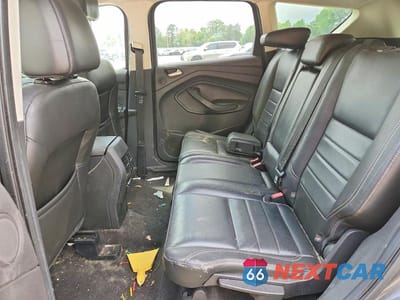 Zdjęcie 11 z 13 samochodu: 2015 FORD ESCAPE TITANIUM VIN:1FMCU0J95FUB45546 - miniatura