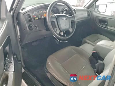 Zdjęcie 8 z 11 samochodu: 2008 FORD RANGER VIN:1FTYR10D28PA46305 - miniatura