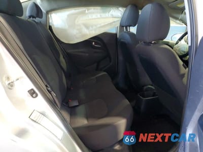 Zdjęcie 10 z 12 samochodu: 2014 KIA RIO LX VIN:KNADM4A32E6387612 - miniatura