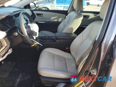 Zdjęcie 7 z 12 samochodu: 2016 TOYOTA AVALON TOURING VIN:4T1BK1EB0GU239291 - miniatura