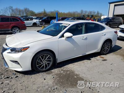 2017 LEXUS ES 350 BASE 58ABK1GG8HU076084 - główne zdjęcie licytacji z USA - miniatura