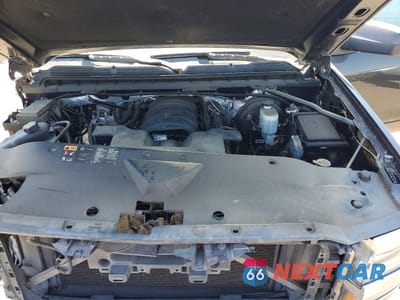 Zdjęcie 11 z 12 samochodu: 2016 CHEVROLET 1500 SILVE VIN:1GCRCREC0GZ349137 - miniatura