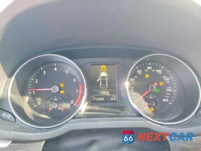 Zdjęcie 9 z 12 samochodu: 2016 VOLKSWAGEN PASSAT SE VIN:1VWBS7A36GC032915 - miniatura