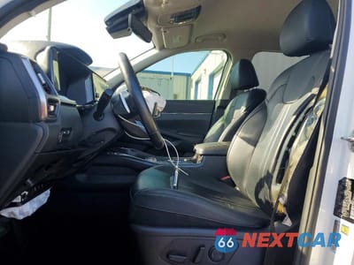 Zdjęcie 7 z 13 samochodu: 2022 KIA SORENTO HYBRID S VIN:KNDRG4LGXN5080372 - miniatura