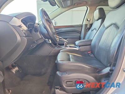 Zdjęcie 7 z 13 samochodu: 2016 CADILLAC SRX LUXURY COLLECTION VIN:3GYFNBE30GS581121 - miniatura
