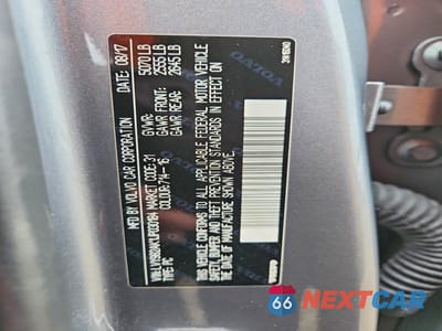 Zdjęcie 12 z 12 samochodu: 2018 VOLVO S90 T5 MOMENTUM VIN:LVY982AK1JP030184 - miniatura