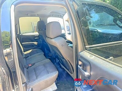 Zdjęcie 6 z 10 samochodu: 2014 CHEVROLET SILVERADO C1500 LT VIN:1GCRCREC6EZ288891 - miniatura