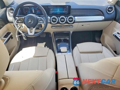 Zdjęcie 8 z 13 samochodu: 2021 MERCEDES-BENZ GLB 250 VIN:W1N4M4GB1MW158847 - miniatura