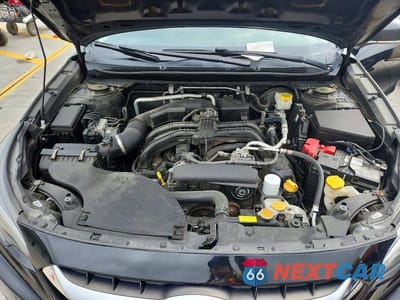 Zdjęcie 11 z 12 samochodu: 2020 SUBARU LEGACY VIN:4S3BWAA66L3017632 - miniatura
