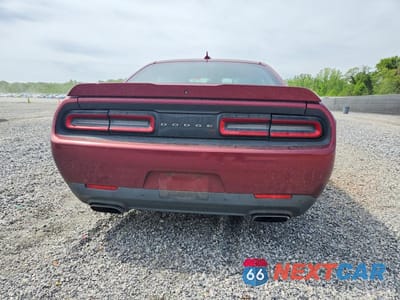 Zdjęcie 6 z 11 samochodu: 2017 DODGE CHALLENGER R VIN:2C3CDZBT4HH574366 - miniatura