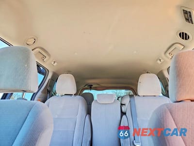 Zdjęcie 10 z 13 samochodu: 2015 TOYOTA SIENNA LE VIN:5TDKK3DC1FS671045 - miniatura