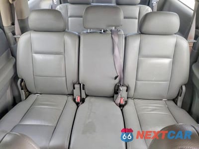 Zdjęcie 10 z 13 samochodu: 2004 DODGE DURANGO SLT VIN:1D4HB48N14F234447 - miniatura