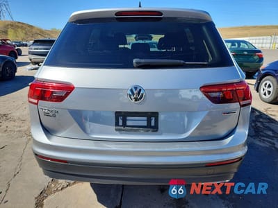 Zdjęcie 6 z 13 samochodu: 2020 VOLKSWAGEN TIGUAN S VIN:3VV0B7AX4LM058159 - miniatura