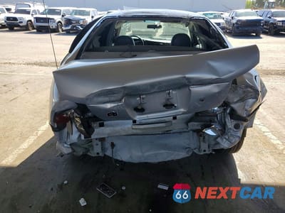 Zdjęcie 6 z 12 samochodu: 2000 MERCURY SABLE VIN:1MEFM55S7YG640407 - miniatura