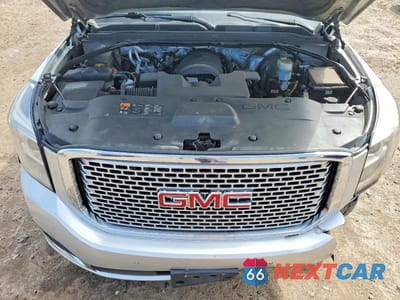 Zdjęcie 12 z 13 samochodu: 2015 GMC YUKON XL DENALI VIN:1GKS2JKJ2FR299417 - miniatura