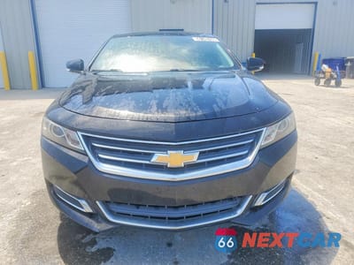 Piąte zdjęcie samochodu w środku: 2017 CHEV IMPALA VIN:2G1105S39H9162308 - miniatura