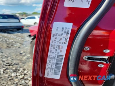 Zdjęcie 13 z 13 samochodu: 2014 RAM 1500 SLT VIN:1C6RR7TT0ES327805 - miniatura