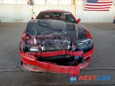 Piąte zdjęcie samochodu w środku: 2011 DODGE CHARGER R VIN:2B3CL5CT1BH512437 - miniatura