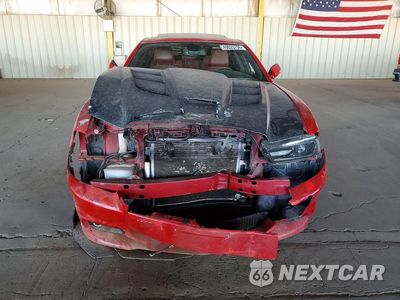 Piąte zdjęcie samochodu w środku: 2011 DODGE CHARGER R VIN:2B3CL5CT1BH512437 - miniatura
