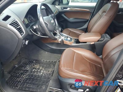 Zdjęcie 7 z 12 samochodu: 2016 AUDI Q5 PREMIUM PLUS VIN:WA1L2AFP1GA117408 - miniatura