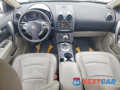 Zdjęcie 8 z 13 samochodu: 2012 NISSAN ROGUE S VIN:JN8AS5MT1CW294868 - miniatura