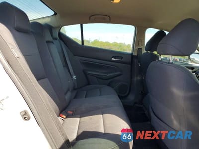 Zdjęcie 10 z 12 samochodu: 2019 NISSAN ALTIMA S VIN:1N4BL4BV7KC204950 - miniatura