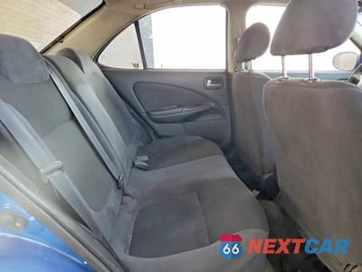 Zdjęcie 10 z 13 samochodu: 2006 NISSAN SENTRA 1.8 VIN:3N1CB51D66L643716 - miniatura