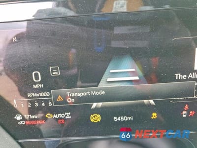 Zdjęcie 9 z 13 samochodu: 2025 GMC YUKON XL DENALI ULTIMATE VIN:1GKS2KRL9SR411430 - miniatura