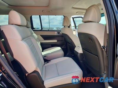 Zdjęcie 11 z 14 samochodu: 2024 HYUNDAI SANTA FE VIN:5NMP54GL9RH046480 - miniatura