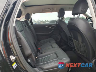 Zdjęcie 11 z 13 samochodu: 2020 AUDI Q7 PREMIUM PLUS VIN:WA1LXAF79LD002663 - miniatura