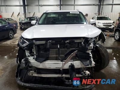 Piąte zdjęcie samochodu w środku: 2025 TOYOTA HIGHLANDER HYBRID XLE VIN:5TDKBRCH0SS646602 - miniatura