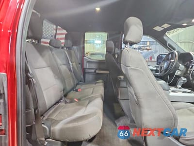 Zdjęcie 10 z 13 samochodu: 2015 FORD F150 SUPER CAB VIN:1FTFX1EG2FFB59769 - miniatura