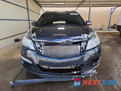 Zdjęcie 9 z 28 samochodu: 2016 CHEVROLET TRAVERSE LT VIN:1GNKVGKD1GJ339638 - miniatura