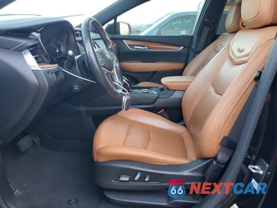 Zdjęcie 7 z 13 samochodu: 2020 CADILLAC XT5 PREMIUM LUXURY VIN:1GYKNCRS5LZ159834 - miniatura