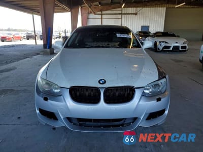 Piąte zdjęcie samochodu w środku: 2013 BMW 328 I VIN:WBAKE3C56DE771183 - miniatura