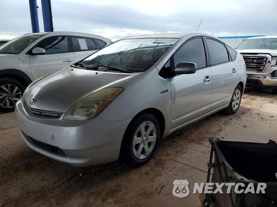 2009 TOYOTA PRIUS BASE JTDKB20U097862981 - główne zdjęcie licytacji z USA - miniatura