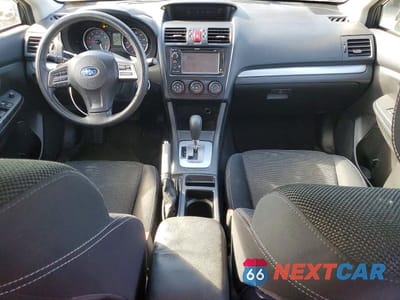 Zdjęcie 8 z 13 samochodu: 2014 SUBARU XV CROSSTREK 2.0 PREMIUM VIN:JF2GPAWC5E8293633 - miniatura
