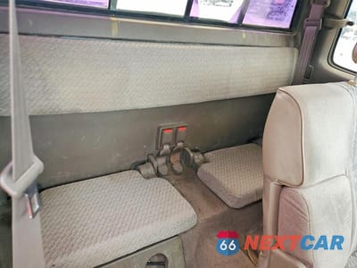 Zdjęcie 10 z 11 samochodu: 1996 TOYOTA TACOMA V6 VIN:4TAWN72N7TZ146274 - miniatura