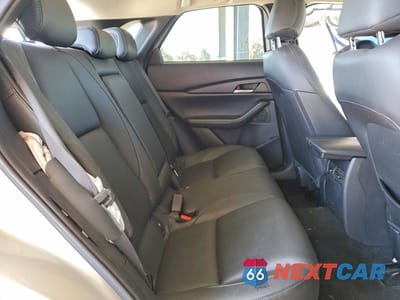 Zdjęcie 10 z 12 samochodu: 2024 MAZDA CX-30 SELECT VIN:3MVDMBBMXRM630022 - miniatura